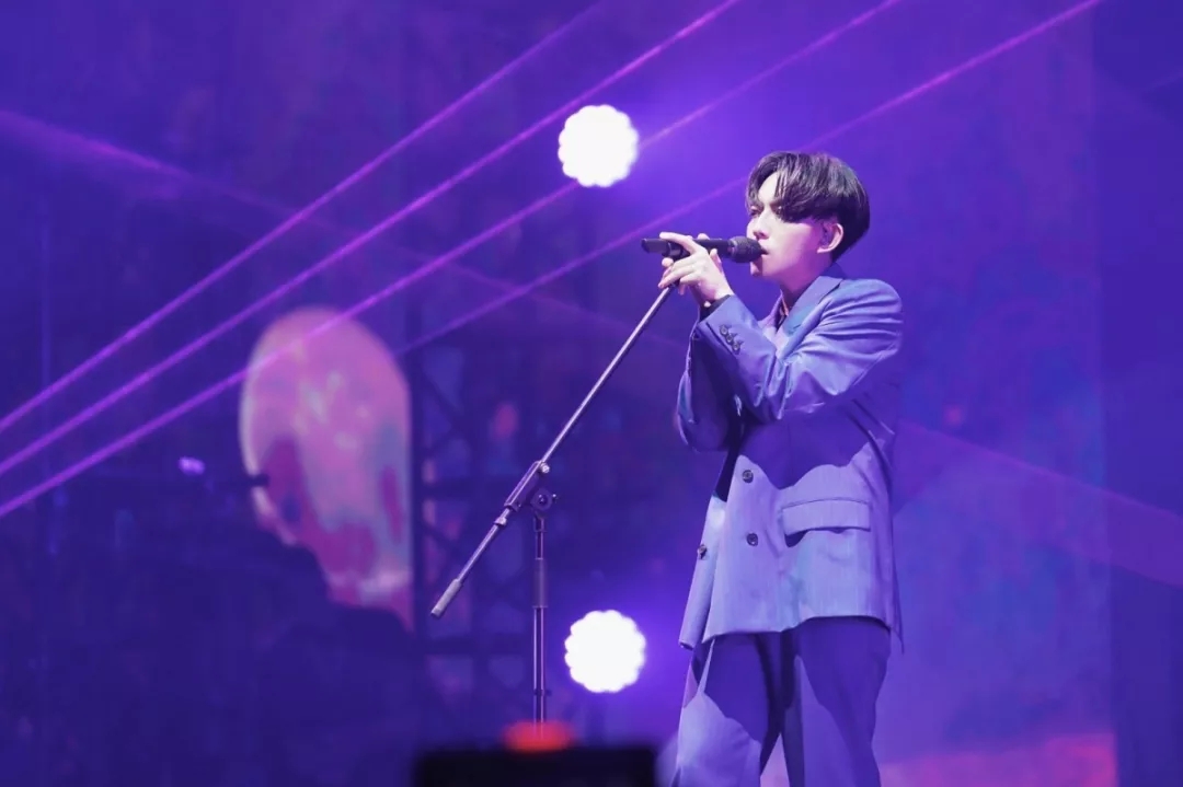林宥嘉2019巡演行程安排