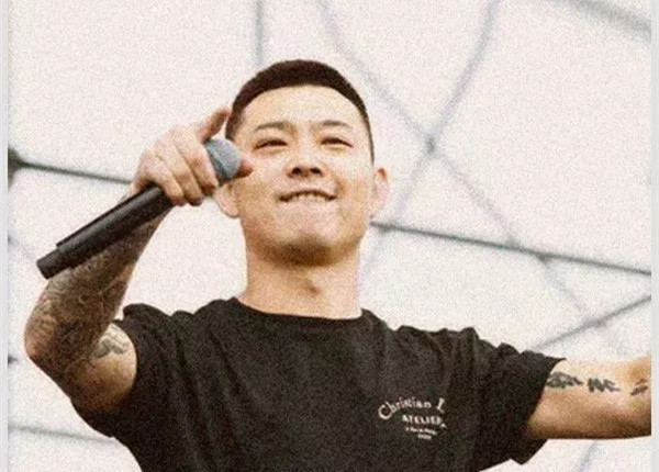 2019DONHA南京演唱会