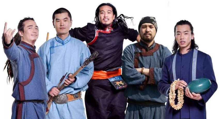 热地乐队杭州演唱会