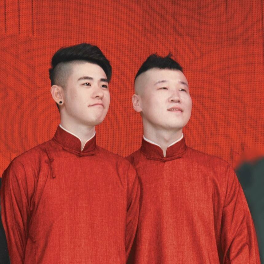 2019张云雷相声