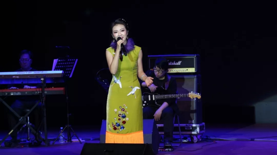 2019陈佳深圳演唱会