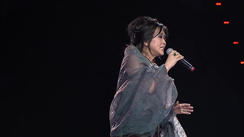 贵州卫视跨年演唱会2019-2020