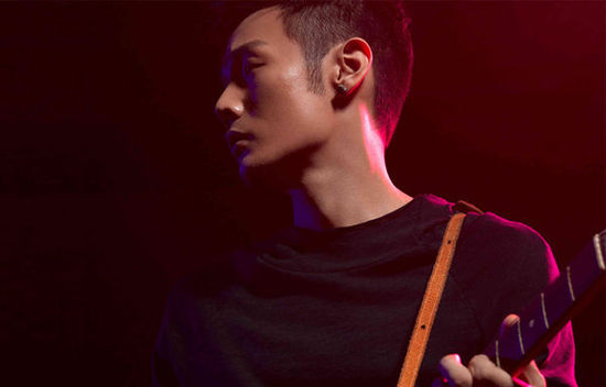 2019李荣浩演唱会安排