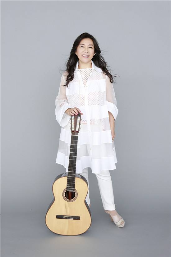 小野丽莎广州演唱会