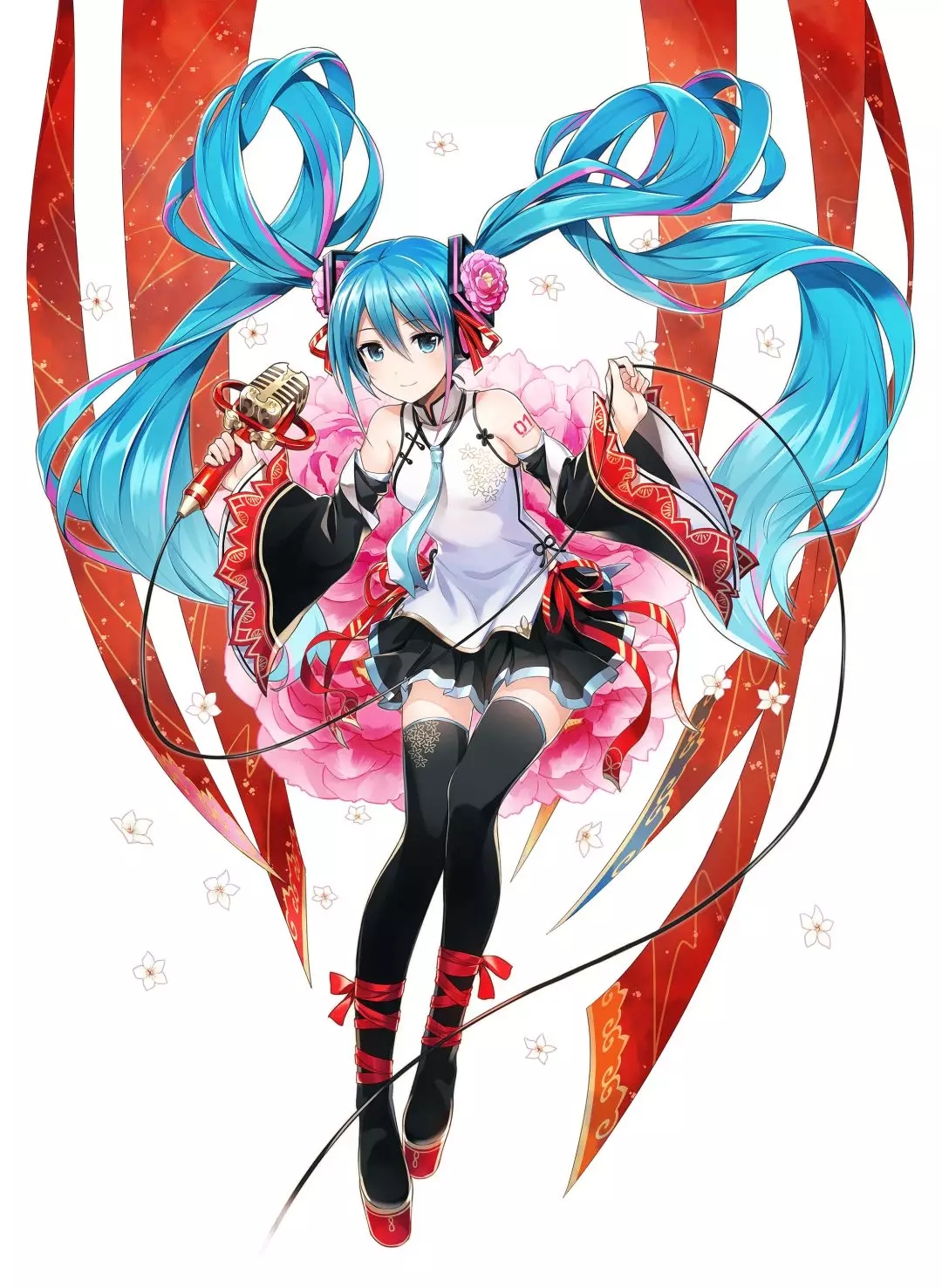 初音未来成都演唱会