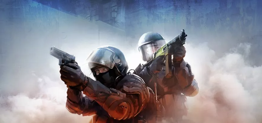 2019CSGO亚洲邀请赛上海站