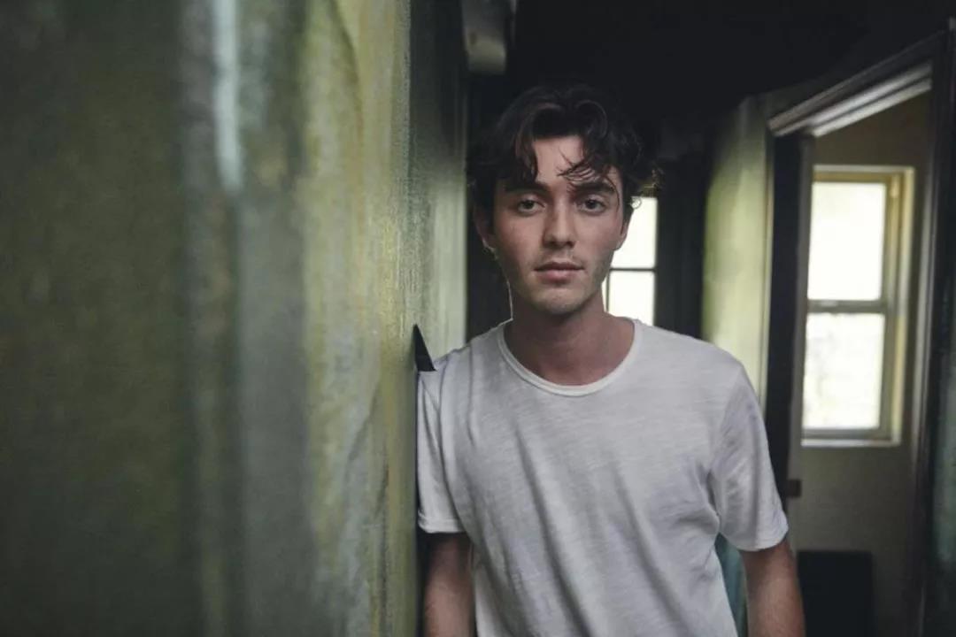 2019Greyson Chance重庆演唱会