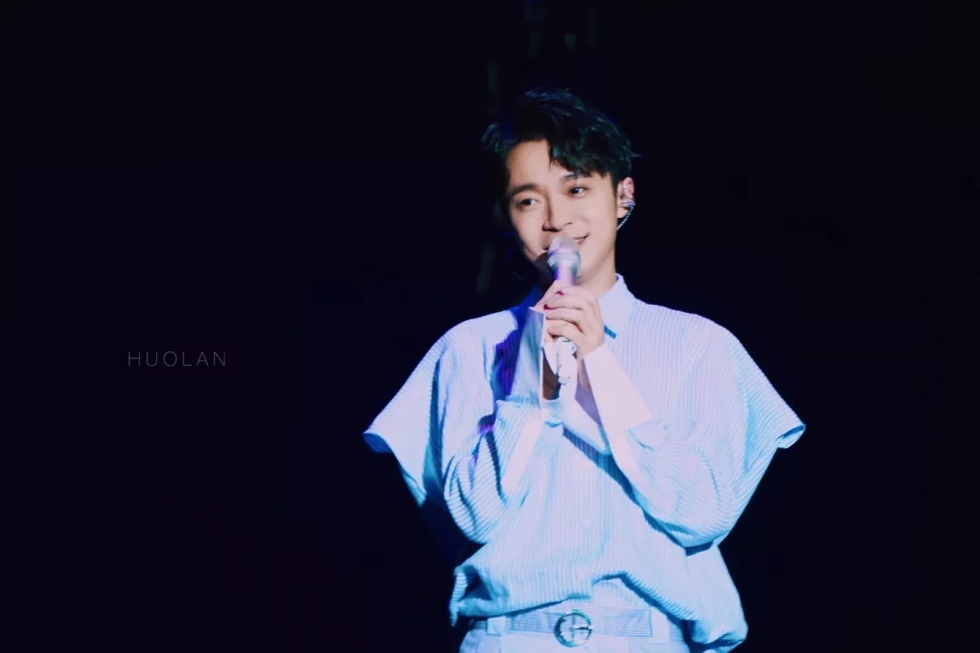吴青峰2019巡演安排