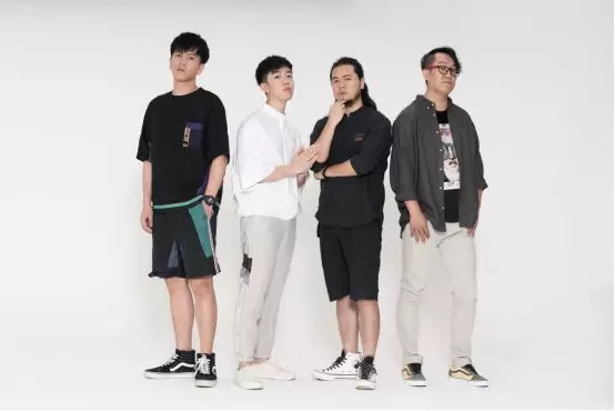2019南宁绿野音乐节
