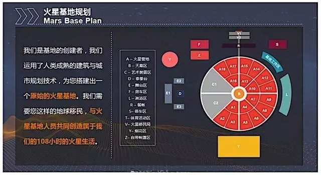 2019酒泉天马行空戈壁火星节