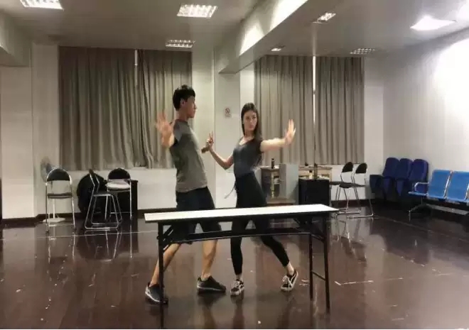 2019君如歌福州站
