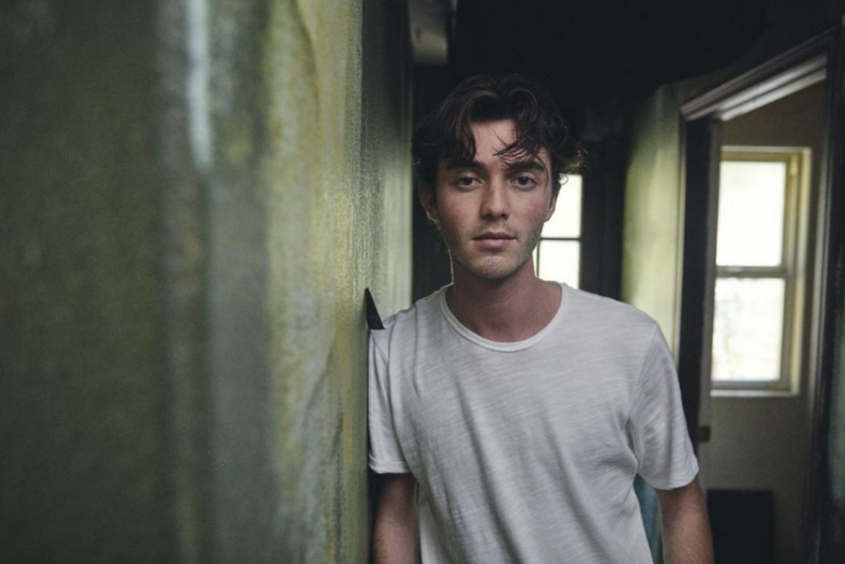 Greyson Chance南京演唱会