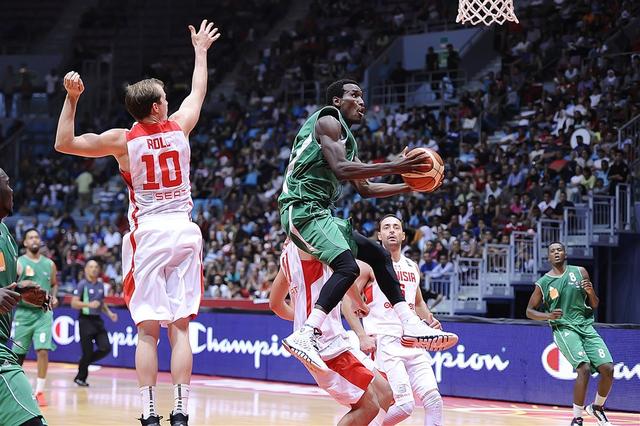 2019国际篮球世界杯南京站行程安排、购票地址