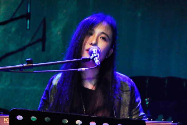 2020燕池成都演唱会