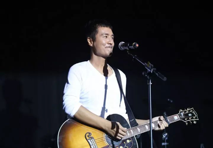 2019朴树和他的朋友合肥演唱会