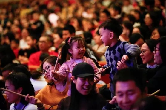 2019你是演奏家2南昌站门票在哪买?