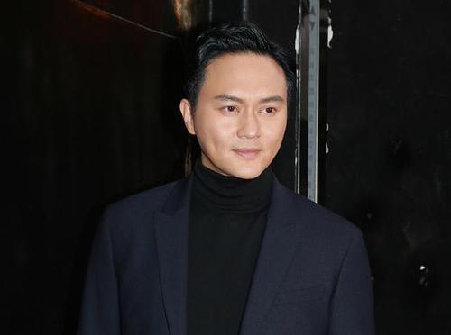 张智霖香港演唱会