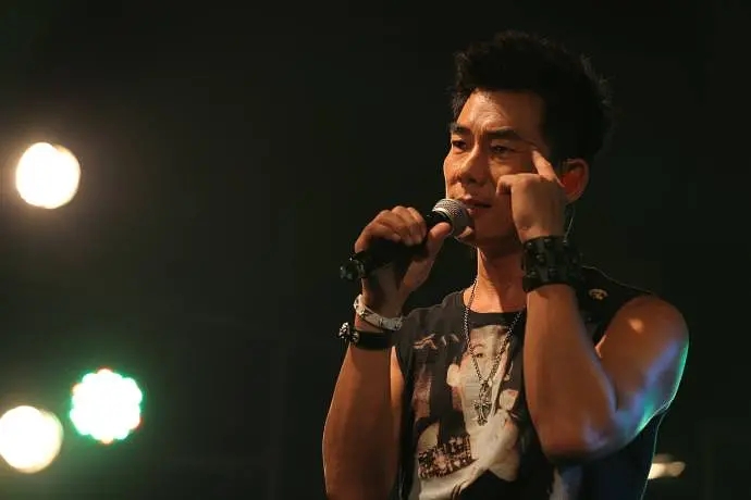 2019任贤齐武汉演唱会