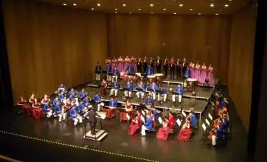 2019古琴新曲天津音乐会