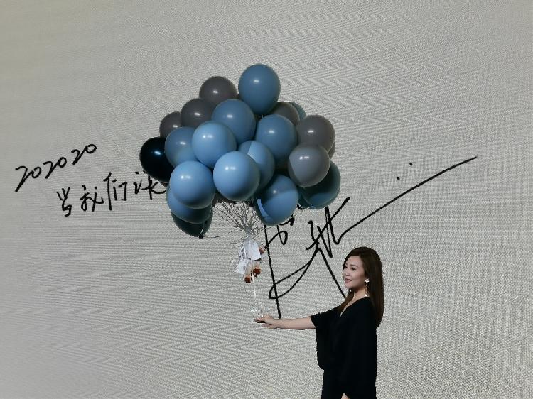 梁静茹合肥演唱会2020