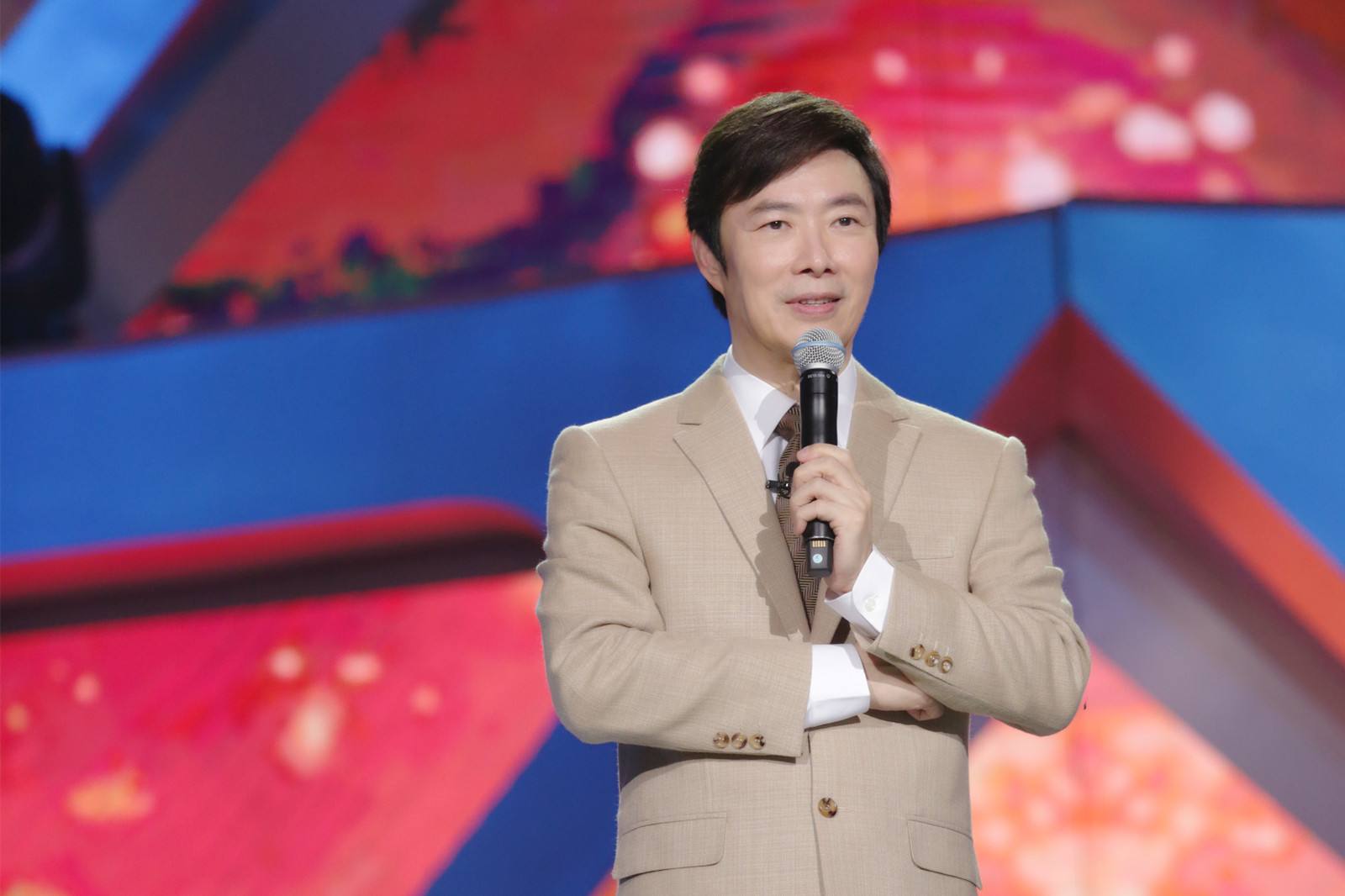 2019费玉清上海演唱会