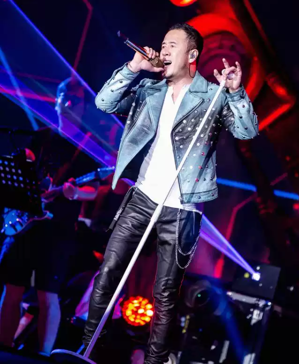 2019杨坤大连演唱会