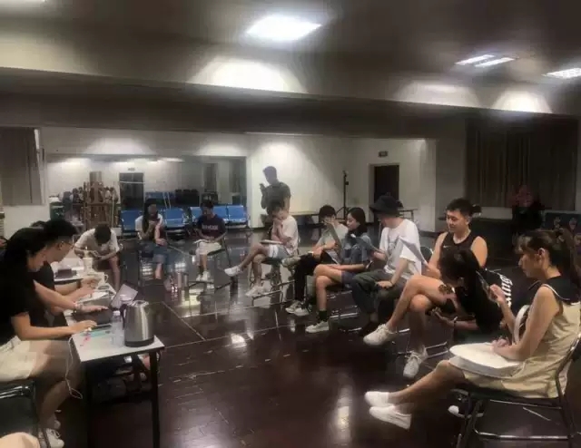 2019君如歌福州站