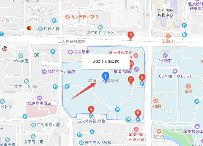 杜德伟北京演唱会