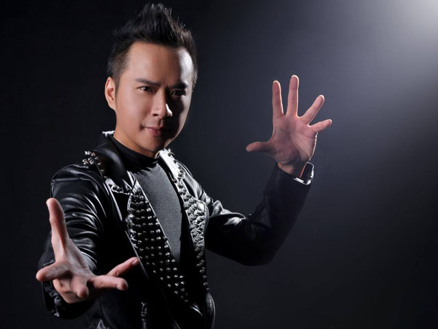 2019JLV广州演唱会