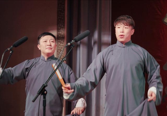 2019烧饼曹鹤阳扬州相声专场行程安排及购票指南