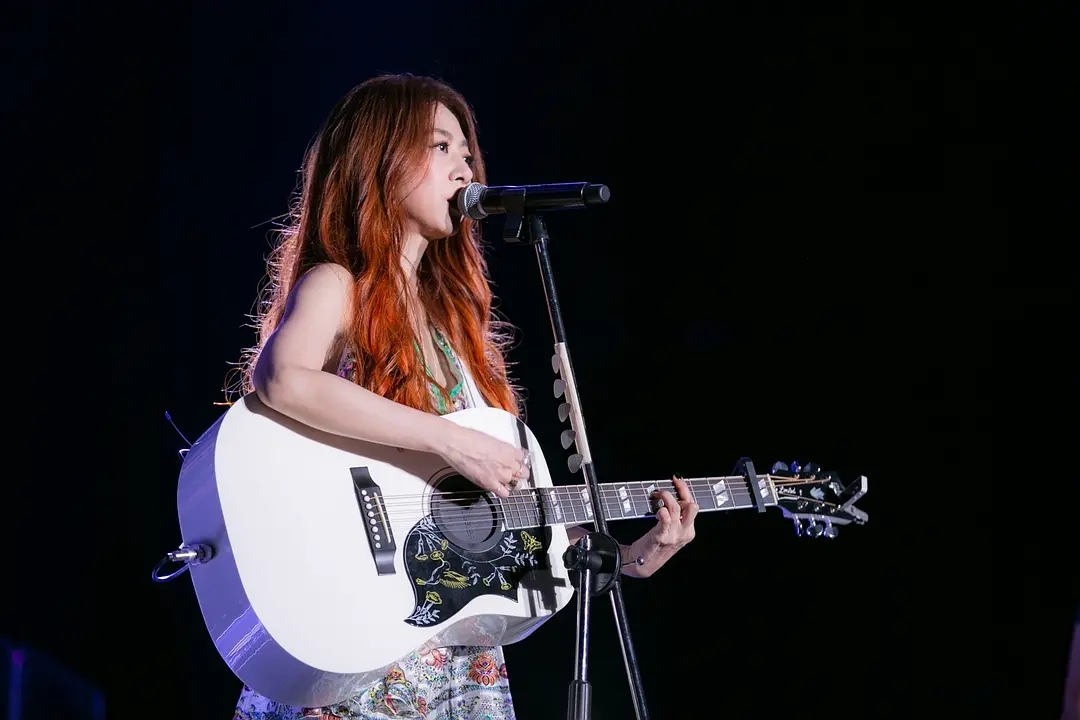 2019陈绮贞南京演唱会