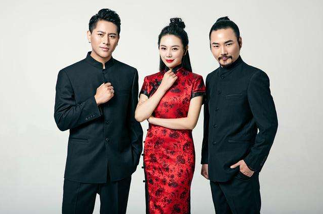 2019阿吉太组合大连演唱会