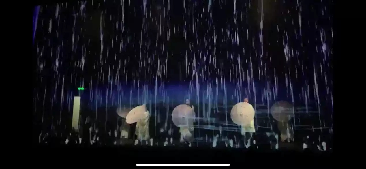 2019亲子剧冰雪奇缘青岛站