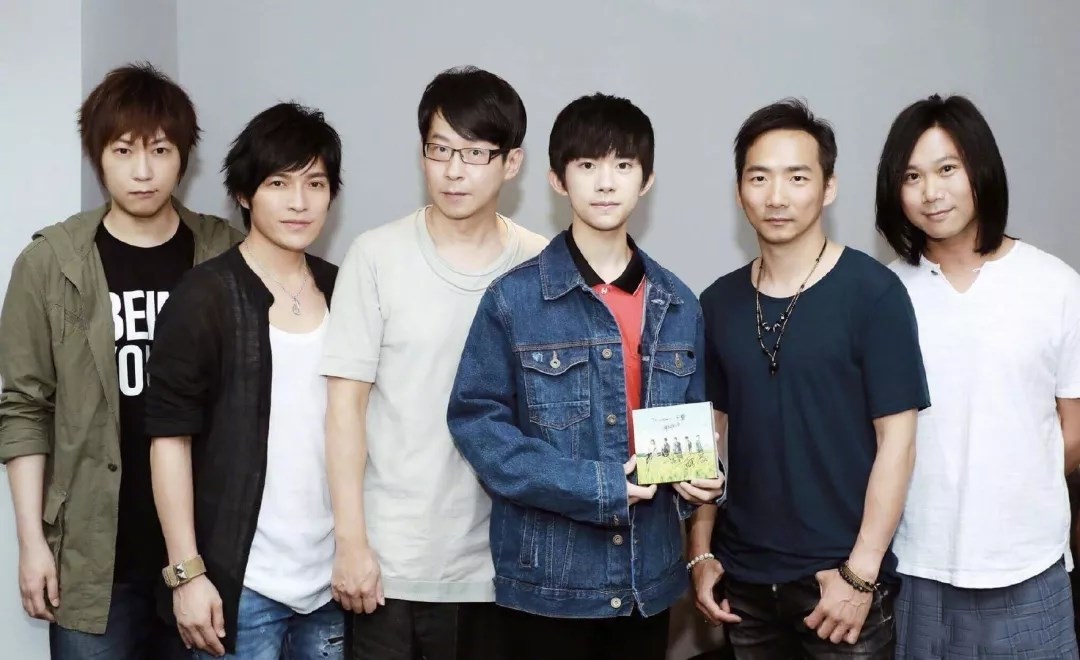 2019TFboys深圳演唱会