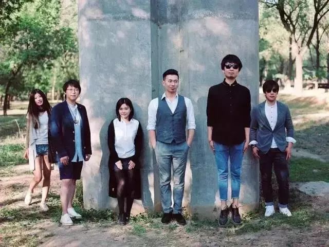 鹿先森乐队2019演唱会