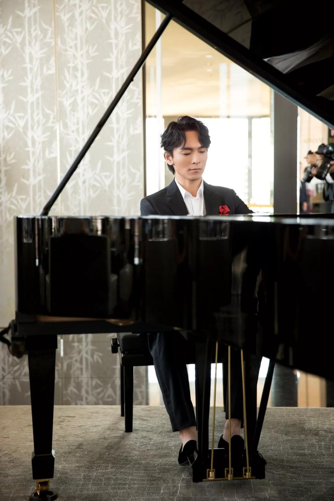 2019吴牧野广州音乐会