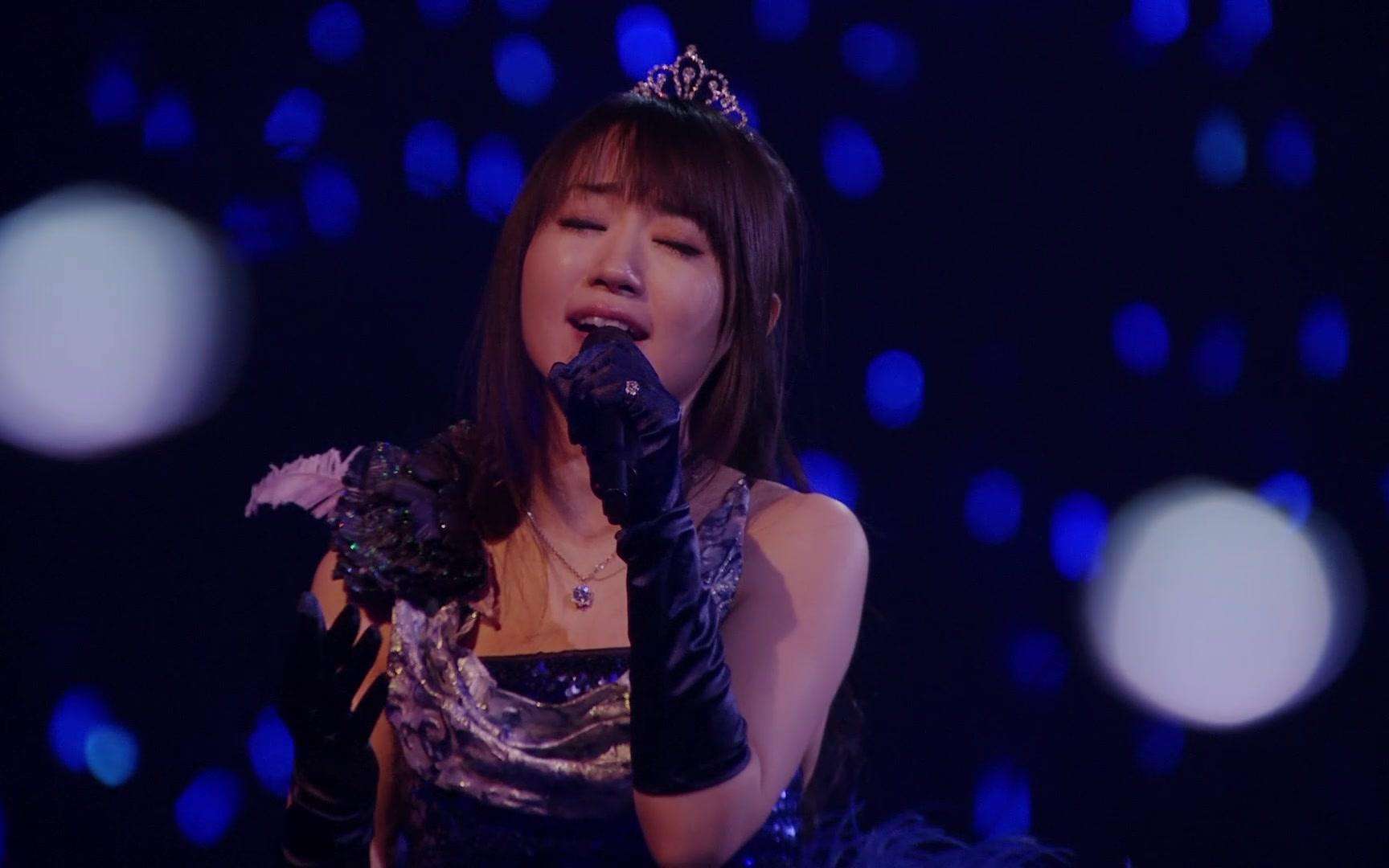 水树奈奈香港演唱会