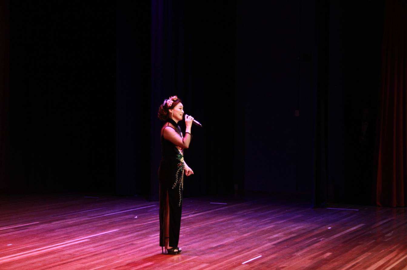 李家华南京演唱会