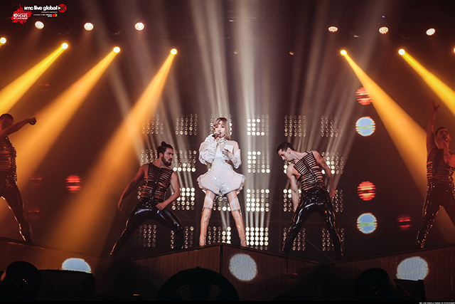 2019张韶涵苏州演唱会门票_2019张韶涵苏州演唱会时间地点