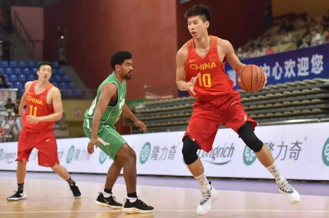 苏州八国男篮争霸赛