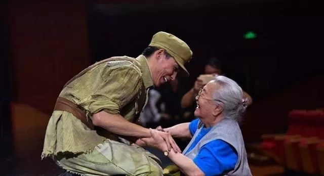 2019舞剧骑兵上海站