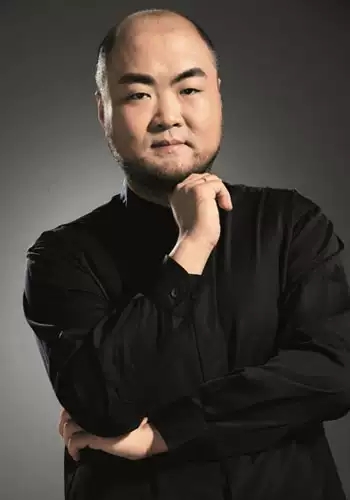 2019金玥北京二胡独奏音乐会