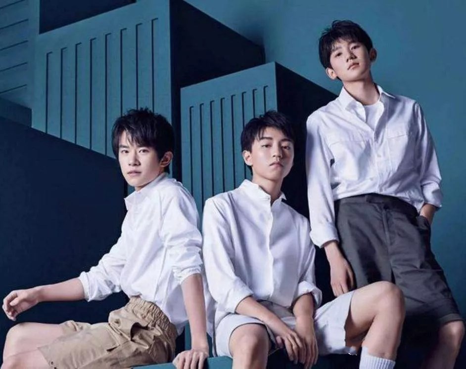 2019TFboys深圳演唱会