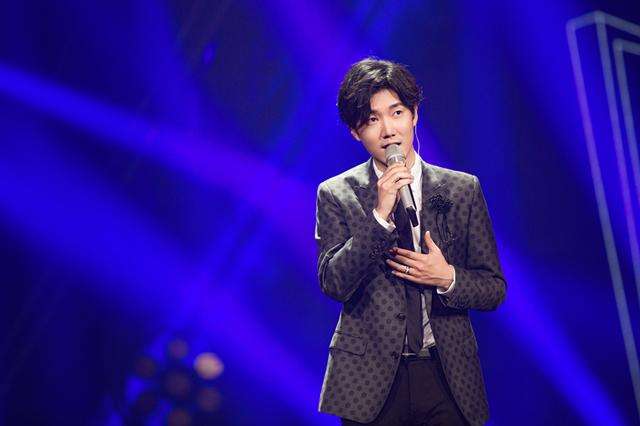 2019人生首席成都音乐会