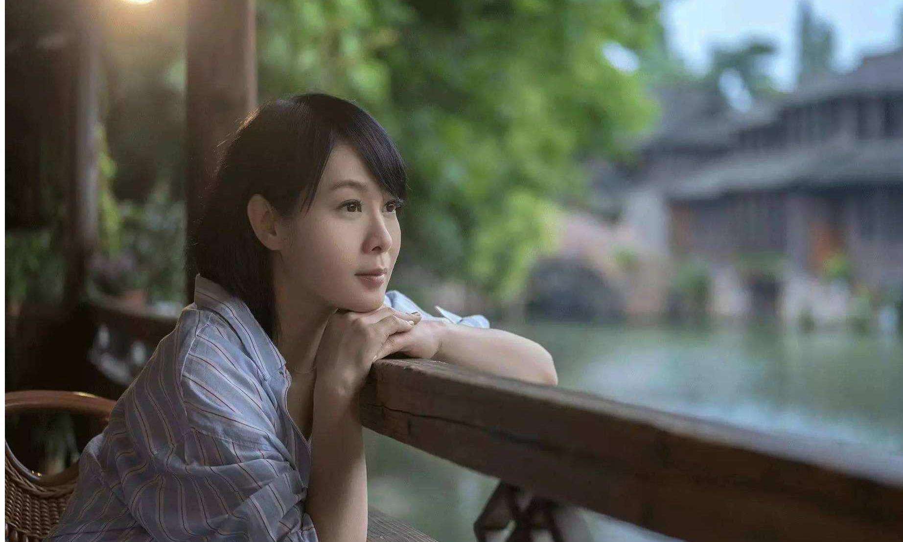 2019刘若英常州演唱会