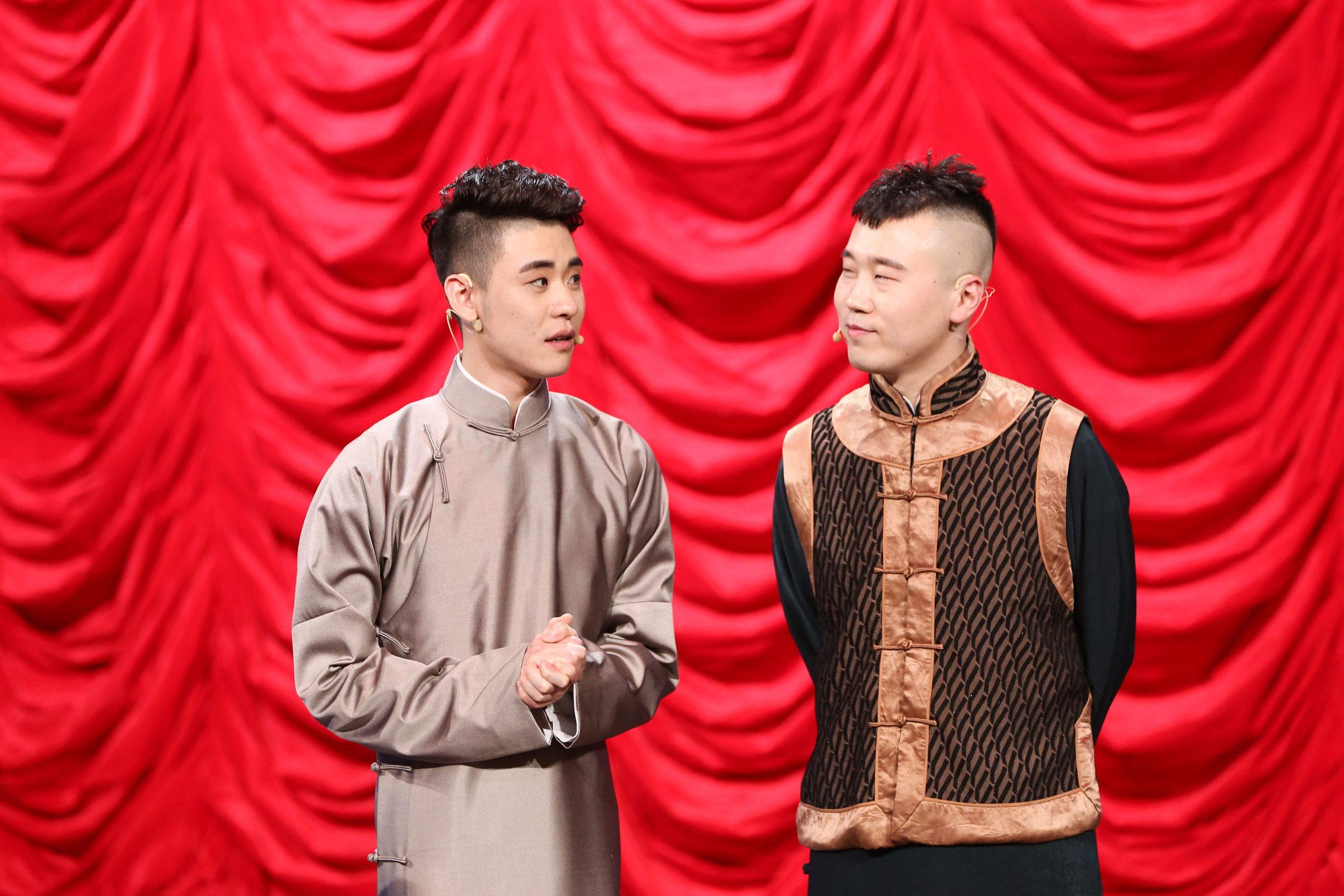 2019张云雷相声