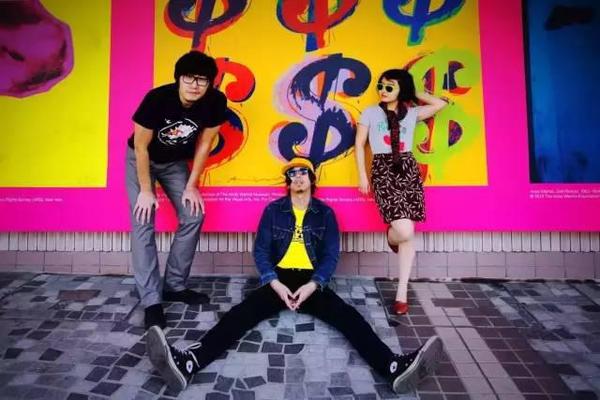 2019哈尔滨麦浪音乐节