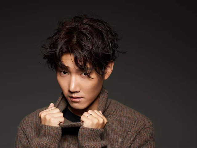 2019王晰成都演唱会