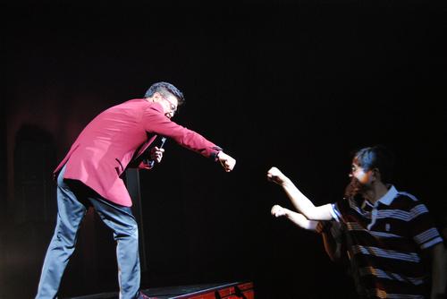 2019姜育恒北京演唱会