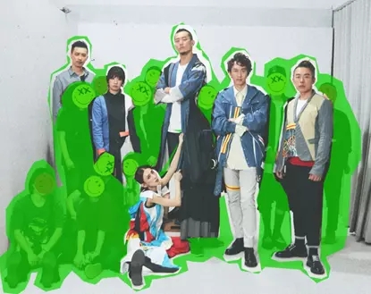 2019佛跳墙上海演唱会